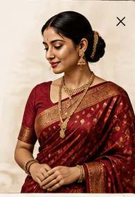 Neelam Traders saree collection