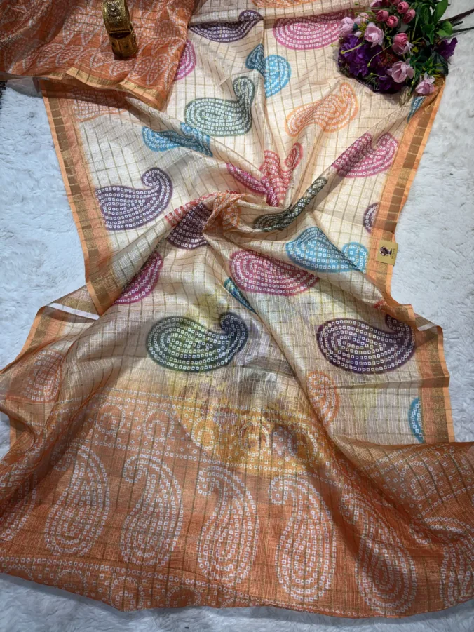 NEELAM TRADERS NEW LAUNCH TRENDING Soft cotton silk saree for regular wear