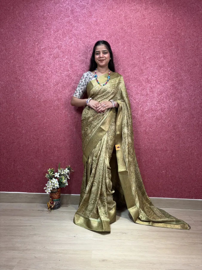 NEELAM TRADERS NEW LAUNCH DIGITAL PRINT SAREE WITH HEAVY VISCOSS ZARI BORDER IN SOFT SILK FABRIC